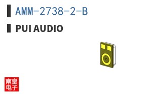 AMM-2738-2-B ͼƬ